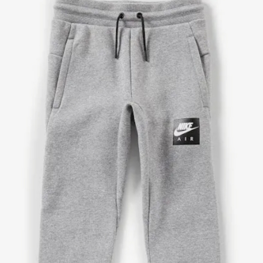 Youth size XL Nike Air sweat pants